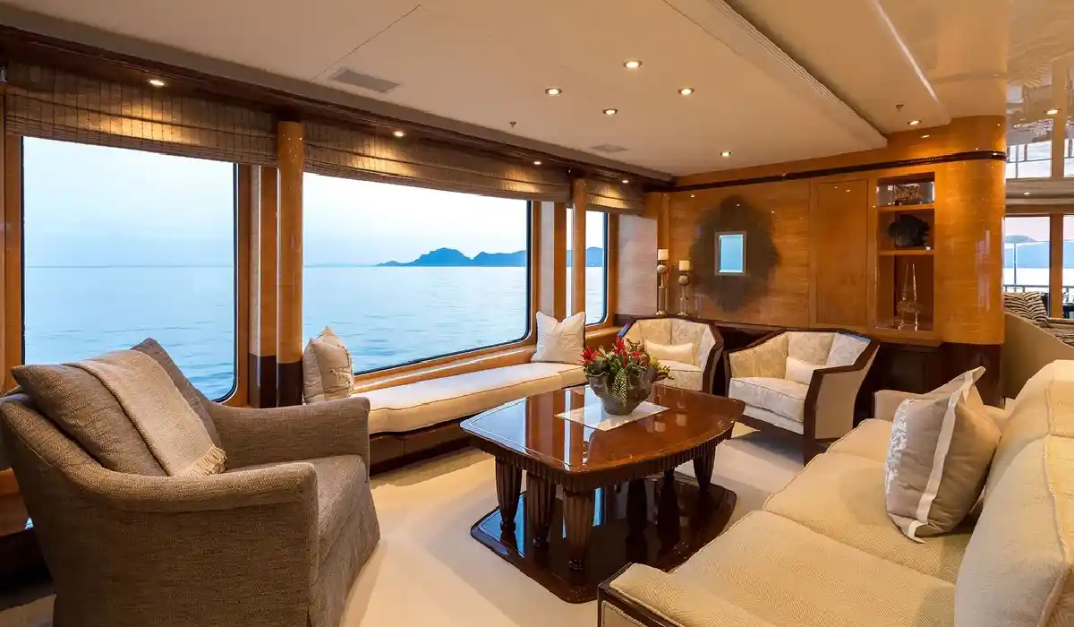Oceanco - Lucky Lady - Best Yacht Rentals - Best Preowned Yachts - Exclusive Concierge Club.webp
